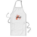 Search for shellfish aprons Seafood