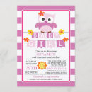 Search for purple owl baby shower invitations Cute