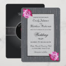 Search for glowing lights wedding invitations String of lights