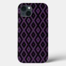 Search for purple diamond iphone cases Pattern
