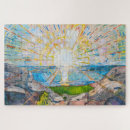 Search for edvard munch puzzles Expressionism