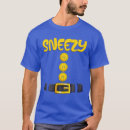 Search for sneezy tshirts Funny