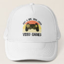 Search for video gaming hats Geek