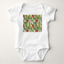 Search for ladybug baby clothes Watercolor
