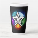 Search for pentagram mugs Star