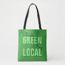 Search for shop local bags Typography