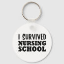 Search for rn registered nurse key rings Nursing school graduation