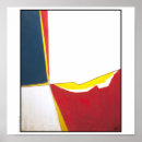 Search for primary colour posters Red