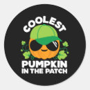 Search for coolest stickers Scary