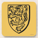 Search for heraldry coasters Vintage
