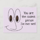 Search for personality postcards Funny