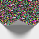 Search for happy kwanzaa wrapping paper Africa