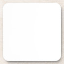 Search for cork coasters White
