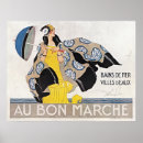 Search for art deco girl posters Fashion
