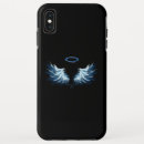 Search for blue angel iphone cases Wings