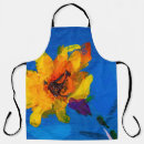Search for fine artist aprons Background