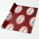 Search for zombie christmas wrapping paper Xmas