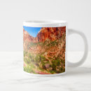 Search for virgin river mugs Zion national park