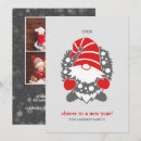 Search for nisse christmas cards Gnomes