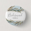 Search for rustic badges Bridal party