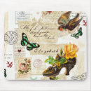 Search for ephemera mouse mats Collage