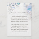 Search for fresh 4x6 invitations Floral