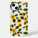 Search for sunflower photo iphone cases Sunflowers