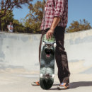 Search for werewolf skateboards Full moon