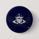 Search for claddagh badges Friendship