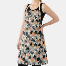 Search for indian style aprons Geometric