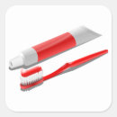 Search for toothpaste stickers Teeth
