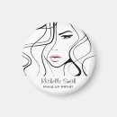 Search for sleek magnets Elegant