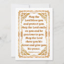 Search for numbers 6 24 26 cards The lord bless you