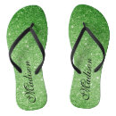 Search for green glitter shoes Glam