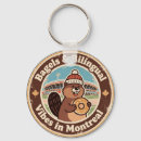 Search for bagel rounded key rings Bagels