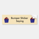 Search for cake bumper stickers Cherry