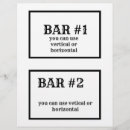 Search for candy wrapper flyers Bar