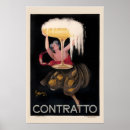 Search for champagne posters Retro tourism