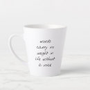 Search for without mugs Life