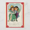 Search for friendship day vintage postcards Victorian