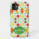 Search for red strawberry fruit iphone cases Summer