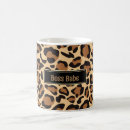 Search for leopard skin mugs Trendy
