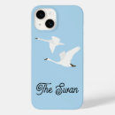 Search for swan cases White