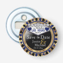 Search for save the date bottle openers Las vegas