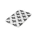 Search for fleur de lis bath mats Royal