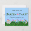 Search for tea 4x5 invitations Trendy