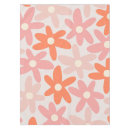 Search for bohemian tablecloths Orange