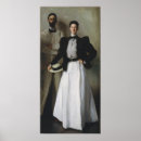 Search for john singer sargent portrait posters Dress