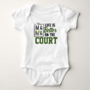 Search for tennis baby clothes Court