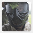 Search for paintballer stickers Military